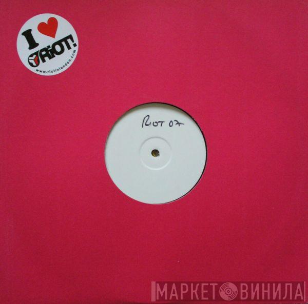 Jamie Taylor - Jamie Taylor EP