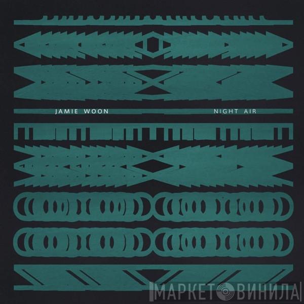 Jamie Woon - Night Air