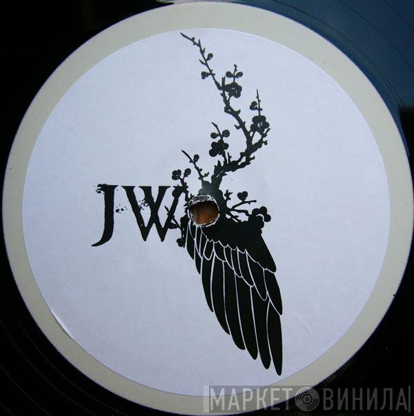  Jamie Woon  - Wayfaring Stranger