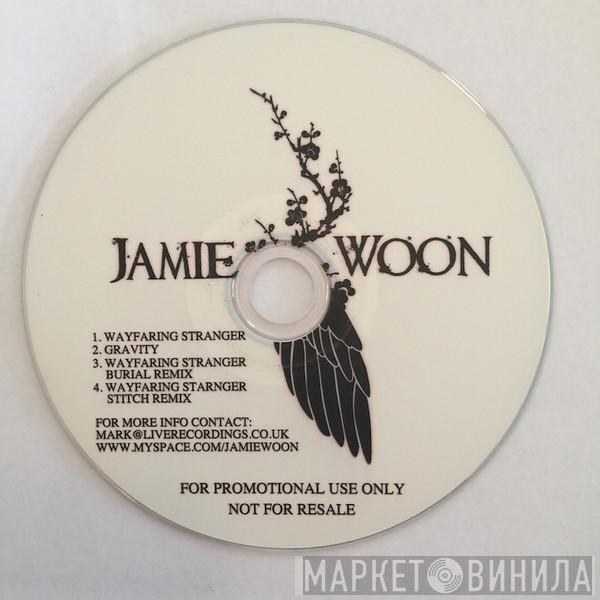 Jamie Woon - Wayfaring Stranger
