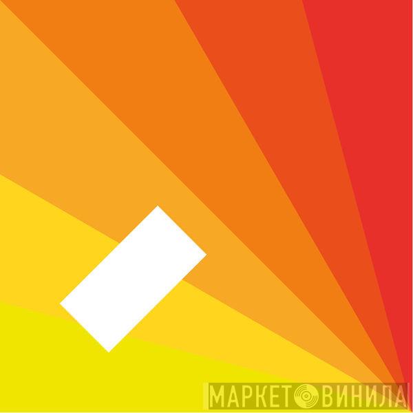  Jamie XX  - Loud Places (Remixes)