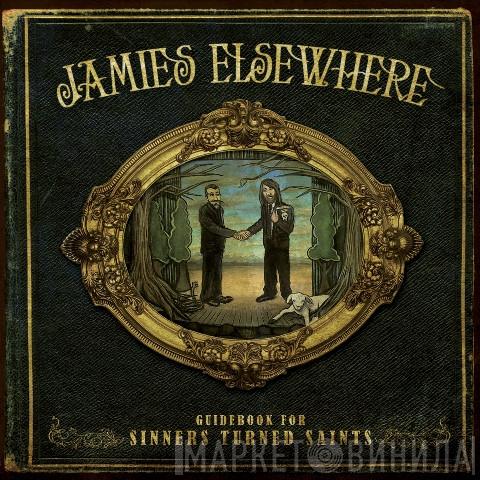 Jamie's Elsewhere - Guidebook For Sinners Turned Saints