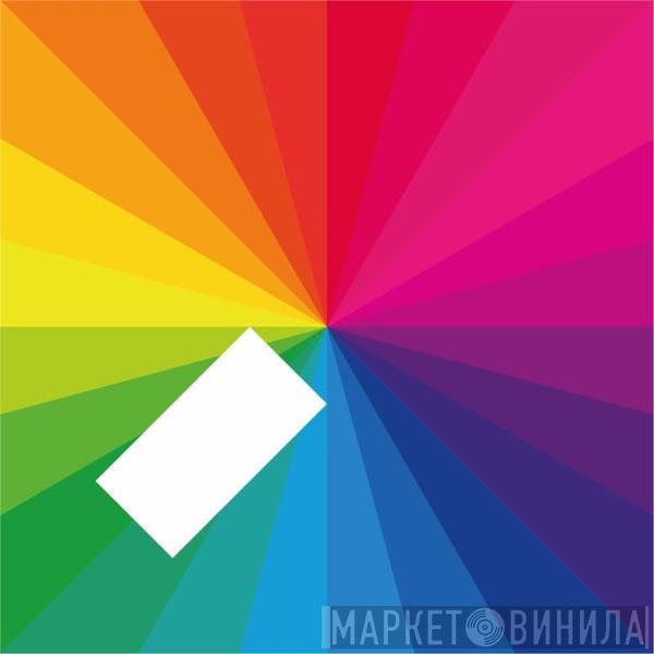 Jamie xx - In Colour