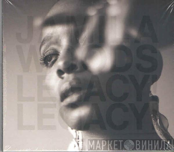 Jamila Woods - Legacy! Legacy!