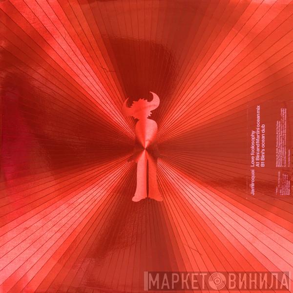  Jamiroquai  - Love Foolosophy (The Mixes 2/2)