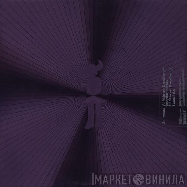  Jamiroquai  - Main Vein (The Mixes 2/2)