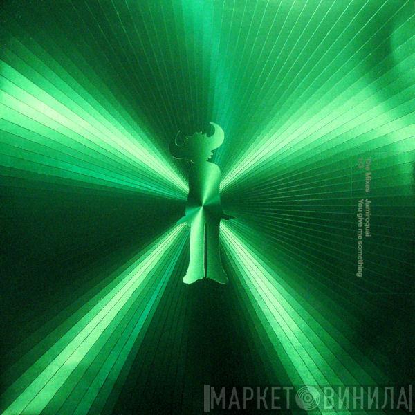  Jamiroquai  - You Give Me Something (The Mixes 1/3)