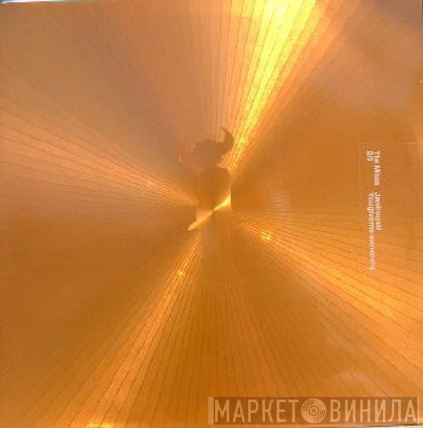  Jamiroquai  - You Give Me Something (The Mixes 2/3)