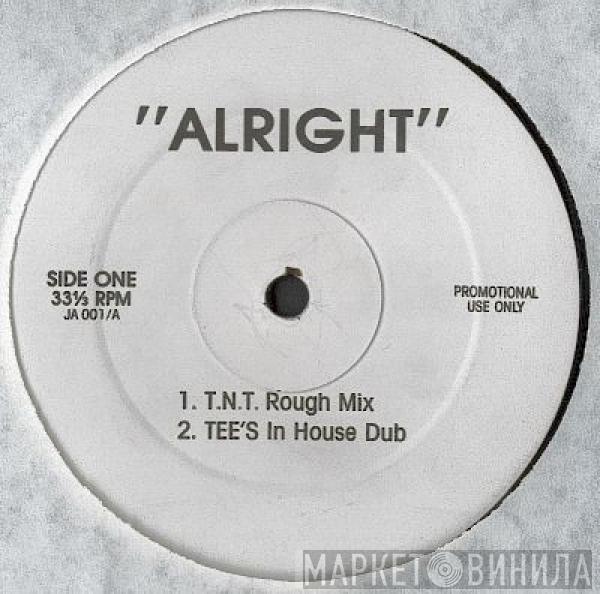  Jamiroquai  - Alright