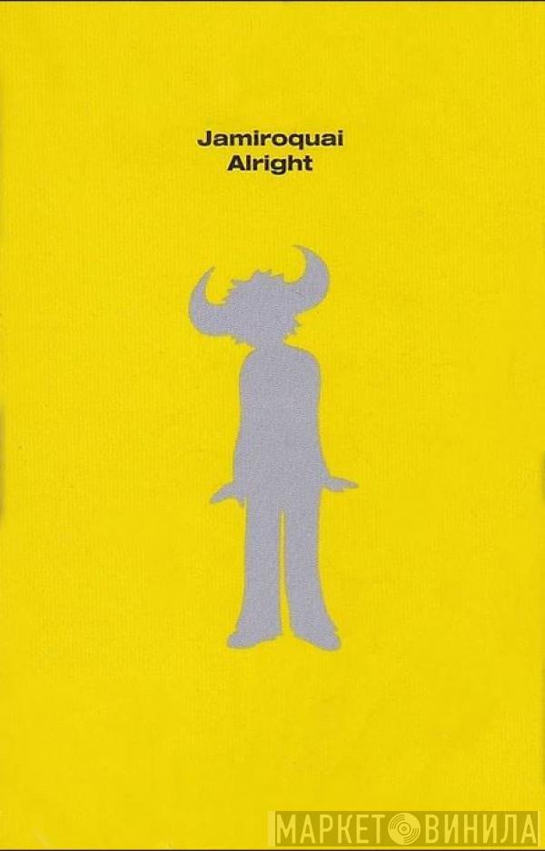  Jamiroquai  - Alright
