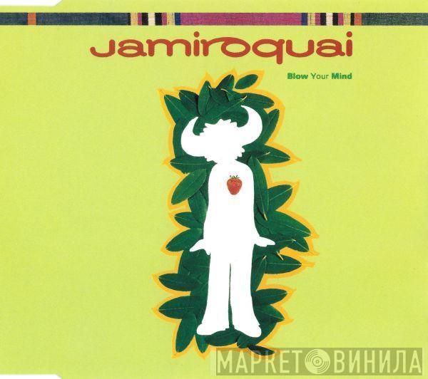 Jamiroquai - Blow Your Mind