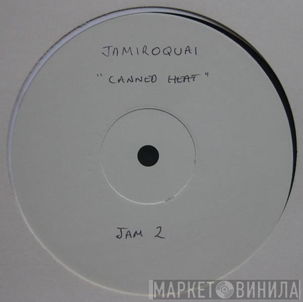  Jamiroquai  - Canned Heat (M.V.P. Hip Hop RMX)