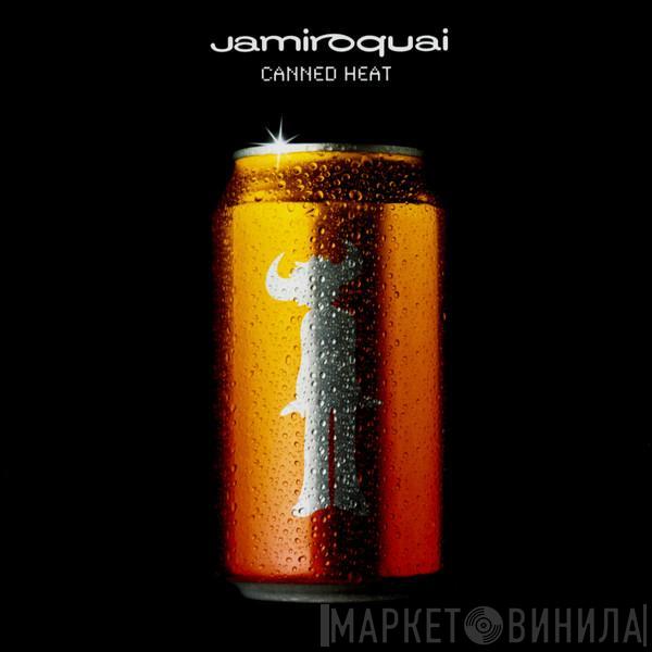 Jamiroquai - Canned Heat