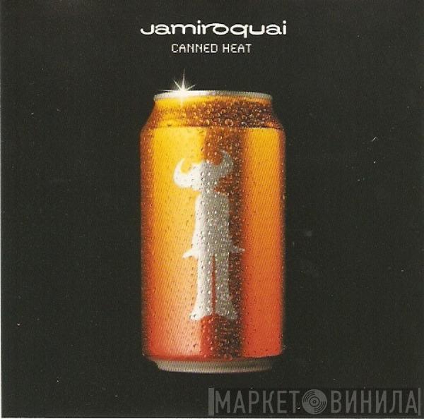  Jamiroquai  - Canned Heat
