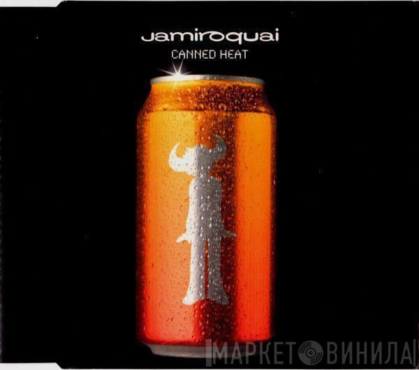  Jamiroquai  - Canned Heat