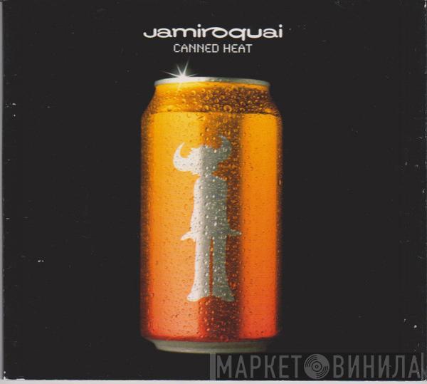 Jamiroquai - Canned Heat
