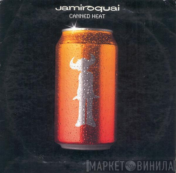  Jamiroquai  - Canned Heat