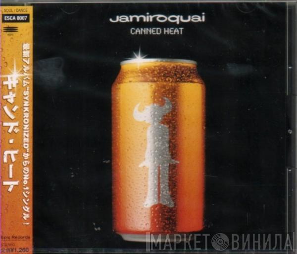  Jamiroquai  - Canned Heat