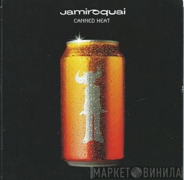  Jamiroquai  - Canned Heat