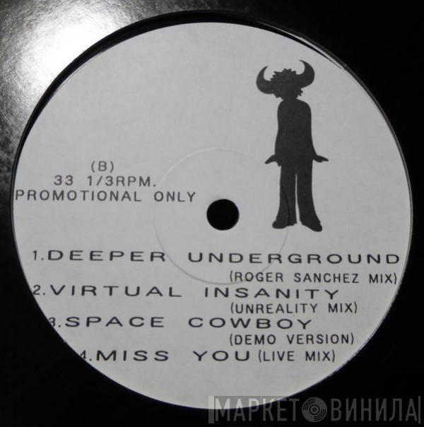  Jamiroquai  - Canned Heat