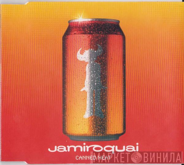  Jamiroquai  - Canned Heat