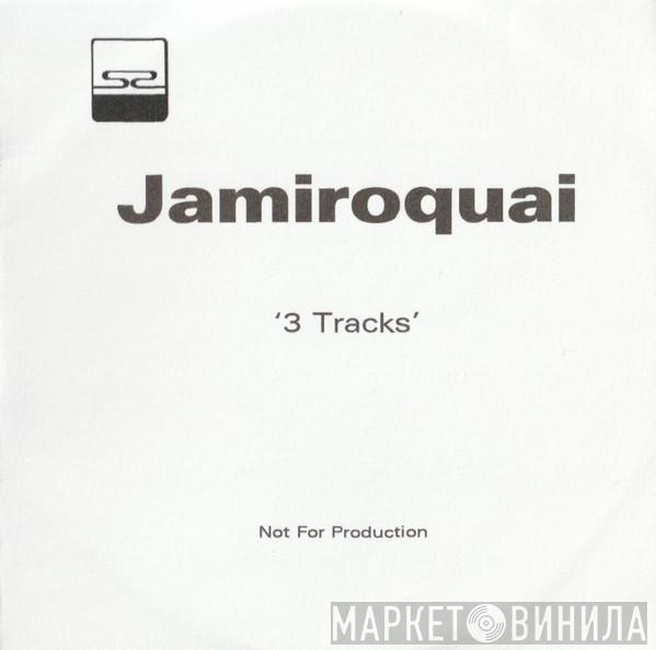  Jamiroquai  - Corner Of The Earth