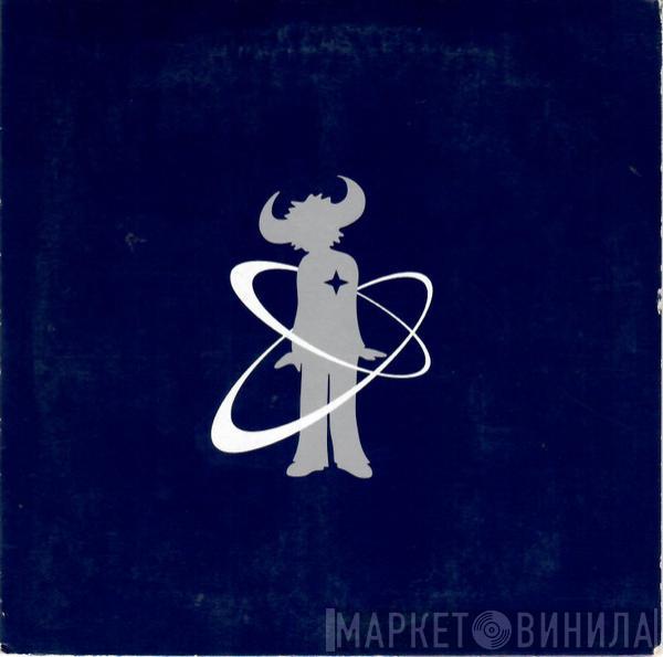  Jamiroquai  - Cosmic Girl