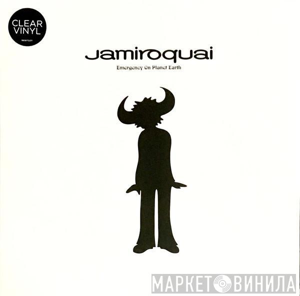 Jamiroquai - Emergency On Planet Earth