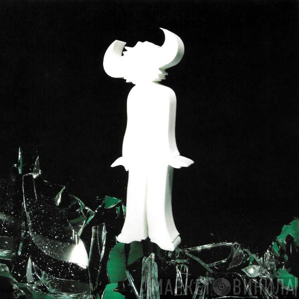  Jamiroquai  - Feels Just Like It Should
