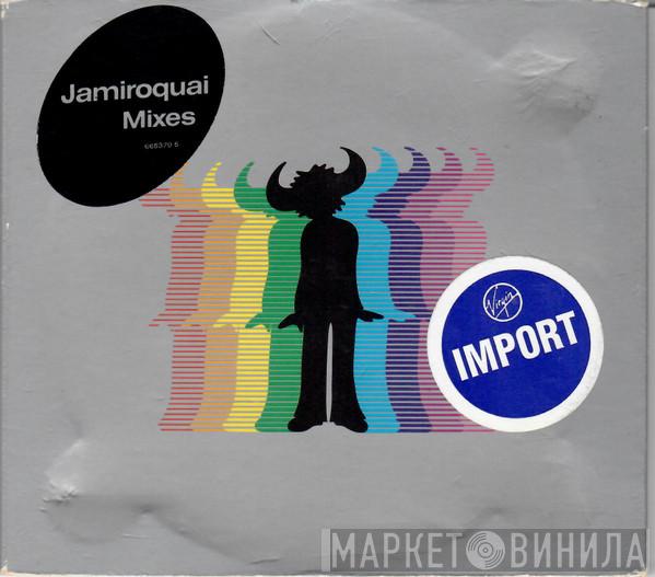 Jamiroquai - High Times