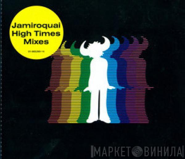  Jamiroquai  - High Times