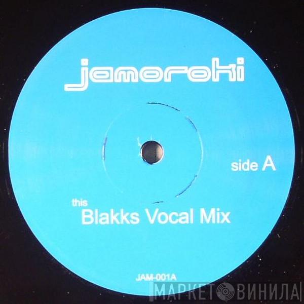  Jamiroquai  - Little L (Blakks Remix)