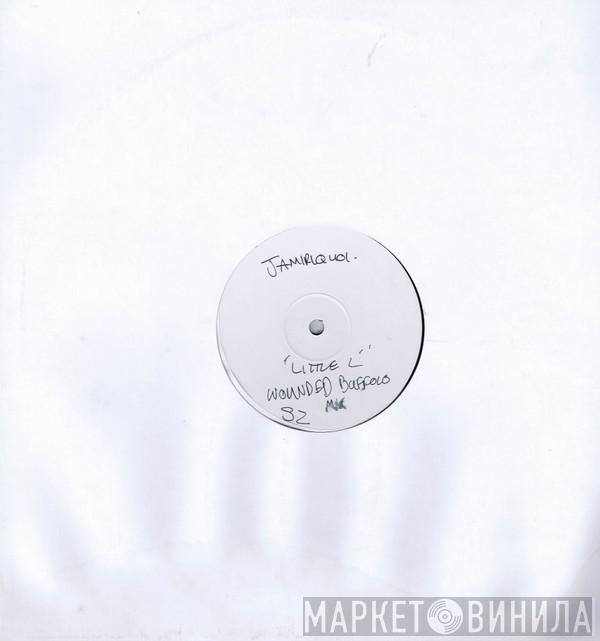  Jamiroquai  - Little L (Wounded Buffalo Mix)