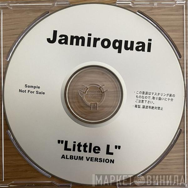  Jamiroquai  - Little L