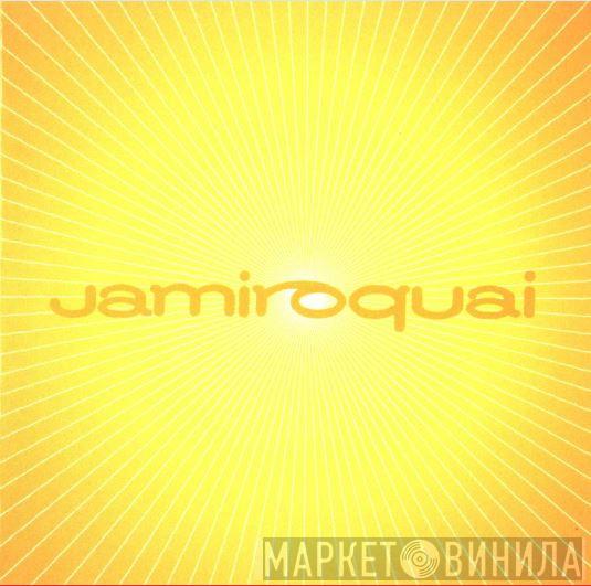  Jamiroquai  - Little L