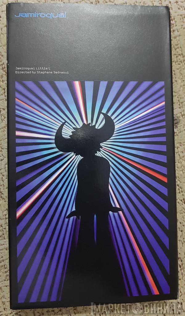  Jamiroquai  - Little L