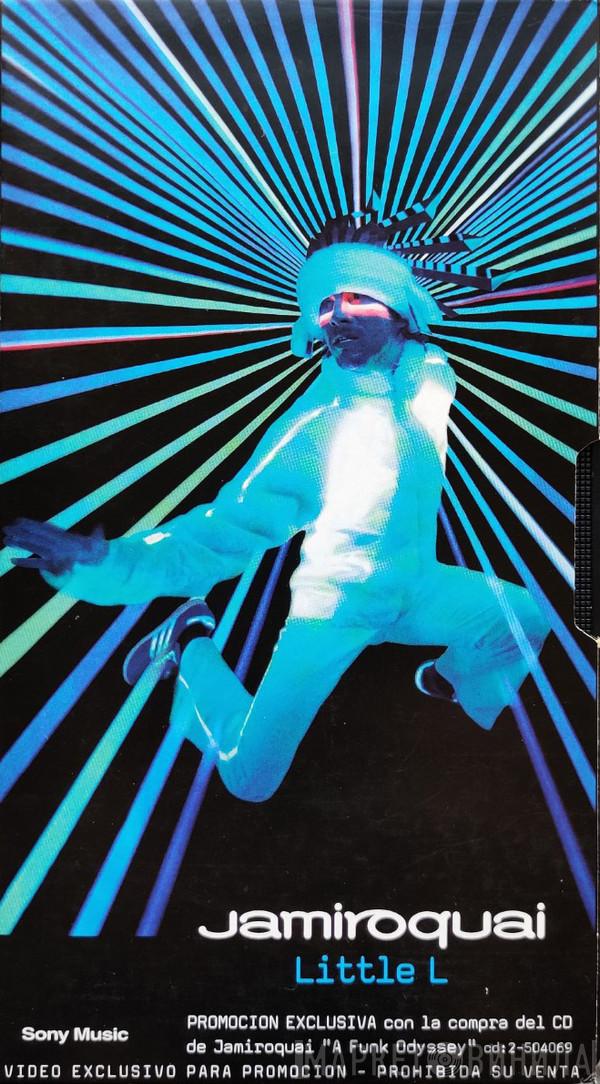  Jamiroquai  - Little L