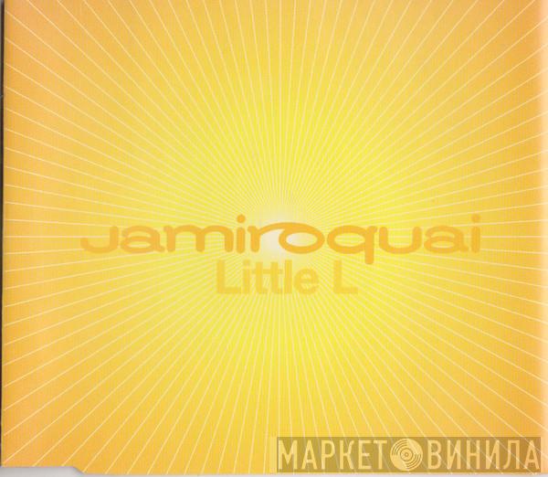  Jamiroquai  - Little L