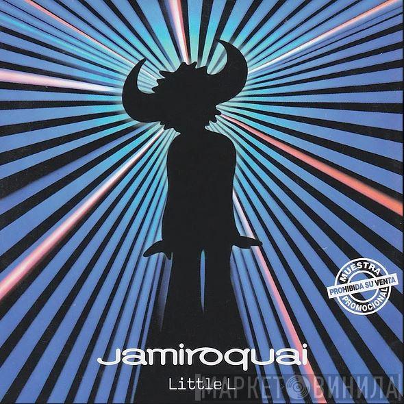 Jamiroquai  - Little L