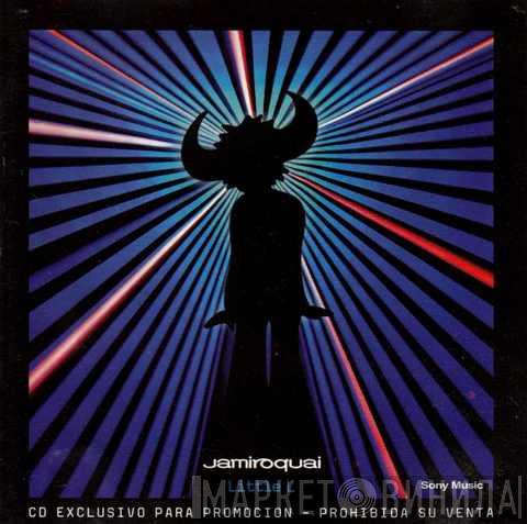  Jamiroquai  - Little L