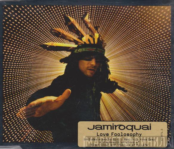  Jamiroquai  - Love Foolosophy