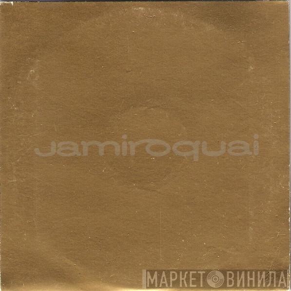  Jamiroquai  - Love Foolosophy
