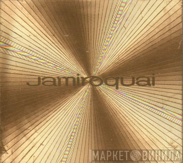  Jamiroquai  - Love Foolosophy