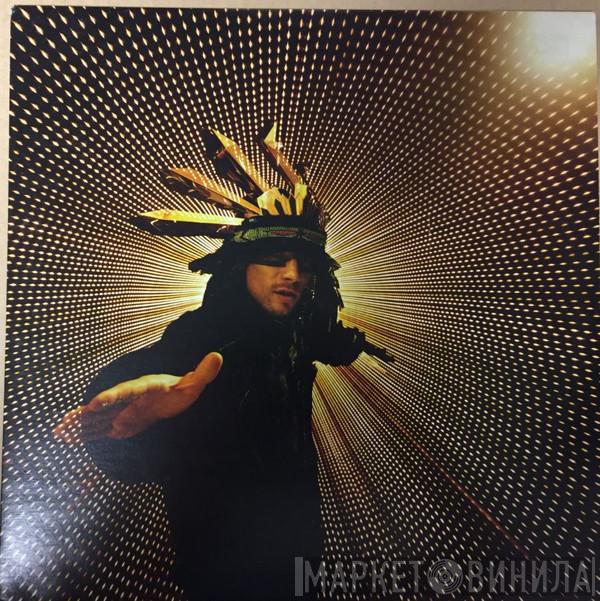  Jamiroquai  - Love Foolosophy