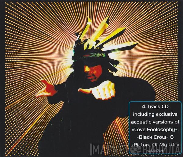  Jamiroquai  - Love Foolosophy