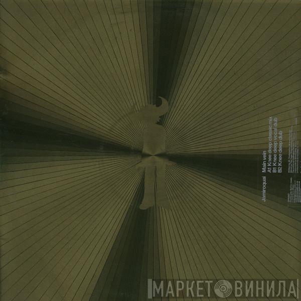 Jamiroquai - Main Vein (The Mixes 1/2)