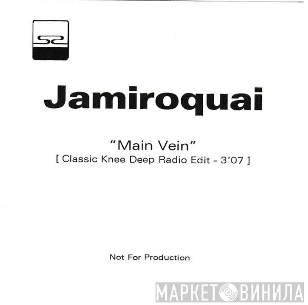  Jamiroquai  - Main Vein