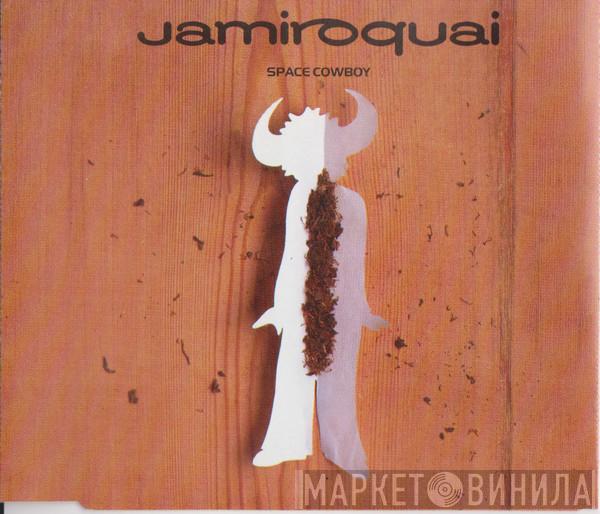  Jamiroquai  - Space Cowboy