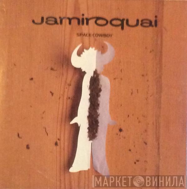  Jamiroquai  - Space Cowboy