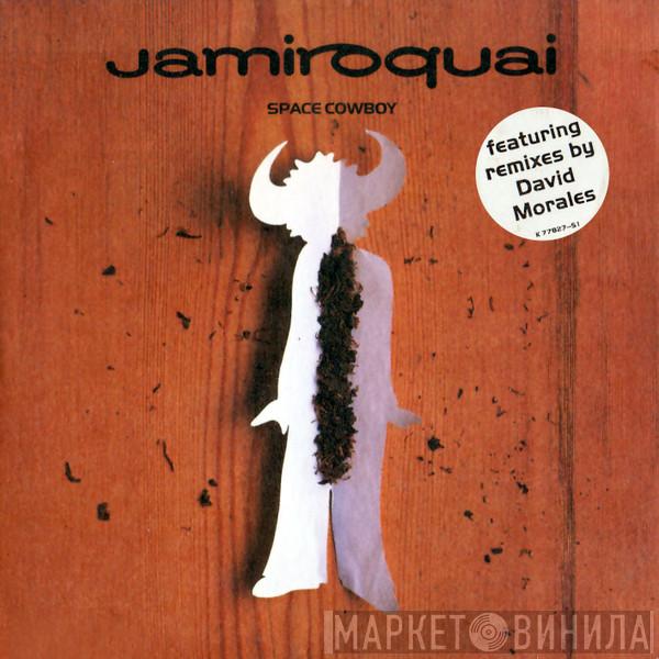  Jamiroquai  - Space Cowboy